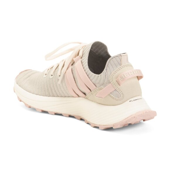 MERRELL Embark Lace Up Sneakers - Picture 3 of 4